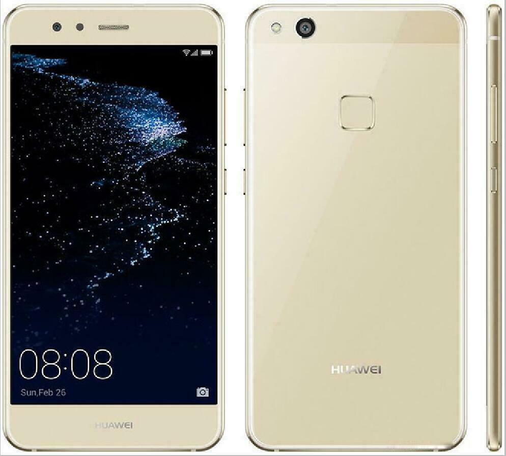 Huawei P10 Lite - Refurbished