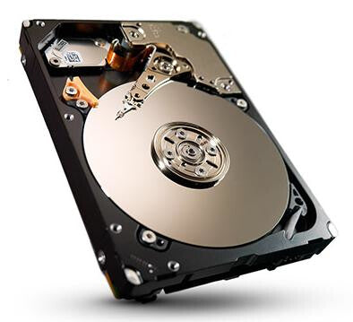 Seagate Savvio - 10K RPM SAS 2.5" HDD  - 900 GB