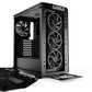 be quiet! PURE BASE 500 FX - ATX Mid Tower Case in Black
