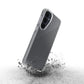 OtterBox React Series Case for Galaxy A55 (5G) in Clear