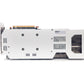 XFX Speedster MERC 319 "Black Edition" - AMD 16 GB GDDR6 Radeon RX 7800 XT graphics card