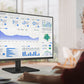 Philips 1000 series 32E1N1800LA - 80 cm (31.5") - 3840 x 2160 pixels 4K Ultra HD LCD Monitor