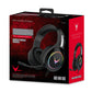 Varr Pro Gaming - Wired Gaming Headset in Black