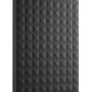 Seagate Expansion Portable - External HDD in Black - 2TB