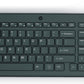 Hewlett Packard 150 - USB Wired Keyboard