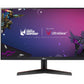 LG 24GN600-B - 60.5 cm (23.8") - 1920 x 1080 pixels FHD LCD Monitor