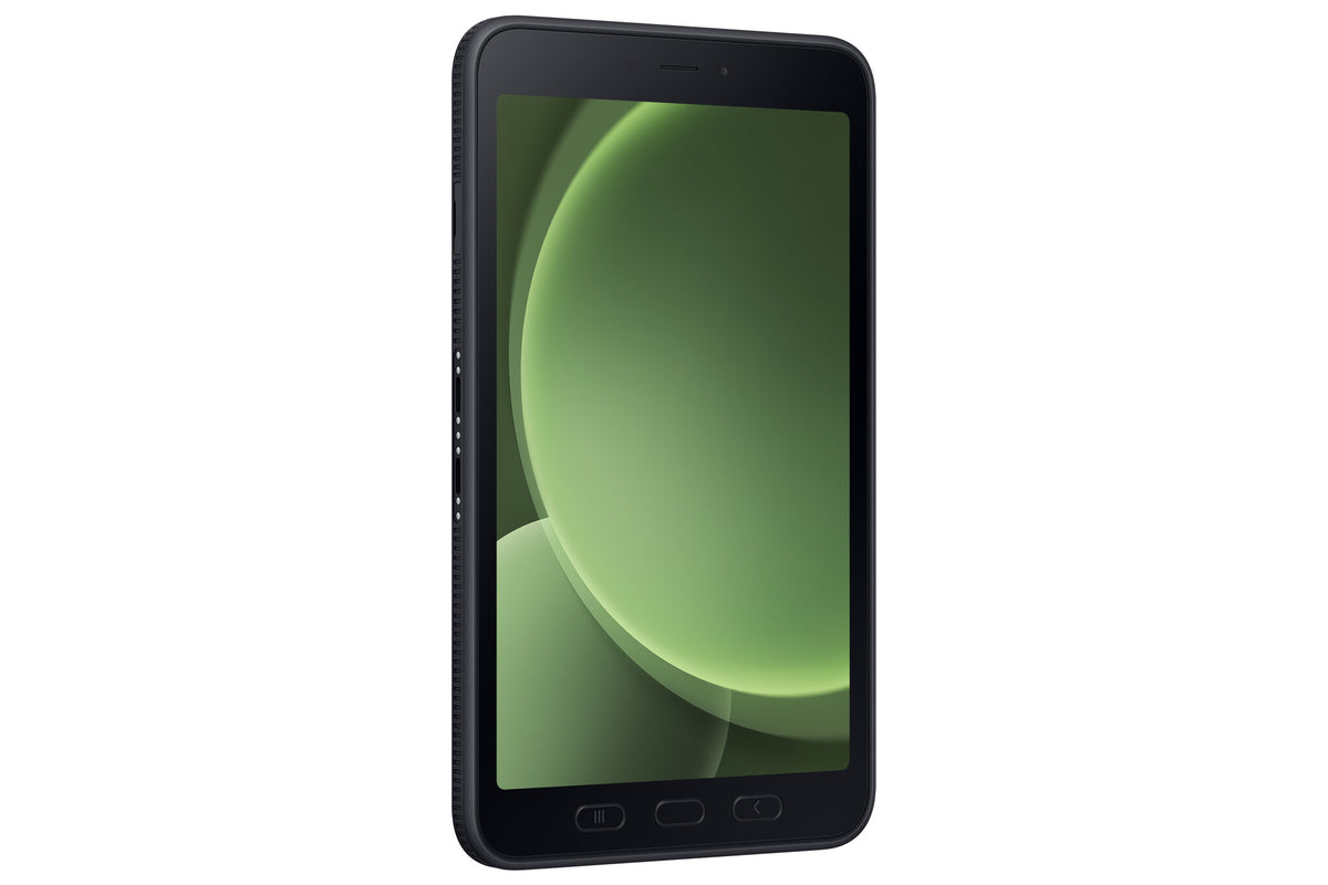 Samsung Galaxy Tab Active5 (5G) - 20.3 cm (8") - Samsung Exynos -128 GB - 6 GB - Wi-Fi 6 - Android 14