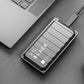 Western Digital WD_BLACK P50 - External solid state drive - 4 TB