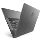 MSI Creator Z17 HX STUDIO Laptop - 43.2 cm (17") - Touchscreen - Intel® Core™ i9-14900HX - 32 GB DDR5-SDRAM - 2 TB SSD - NVIDIA GeForce RTX 4070 - Wi-Fi 7 - Windows 11 Pro - Grey