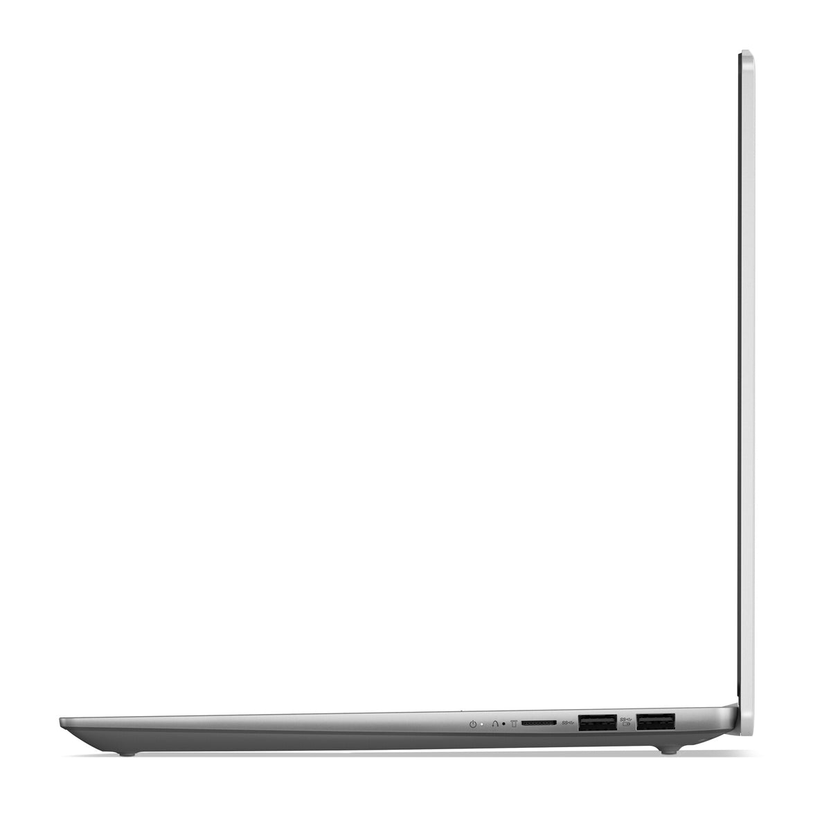 Lenovo IdeaPad Slim 5 Laptop - 35.6 cm (14") - Intel Core Ultra 7 155H - 16 GB LPDDR5x-SDRAM - 1 TB SSD - Wi-Fi 6E - Windows 11 Home - Grey