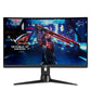 ASUS ROG Swift XG27AQV - 68.6 cm (27") - 2560 x 1440 pixels WQHD Monitor