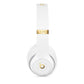 Apple Beats Studio3 - Wireless Over-Ear Headphones in White