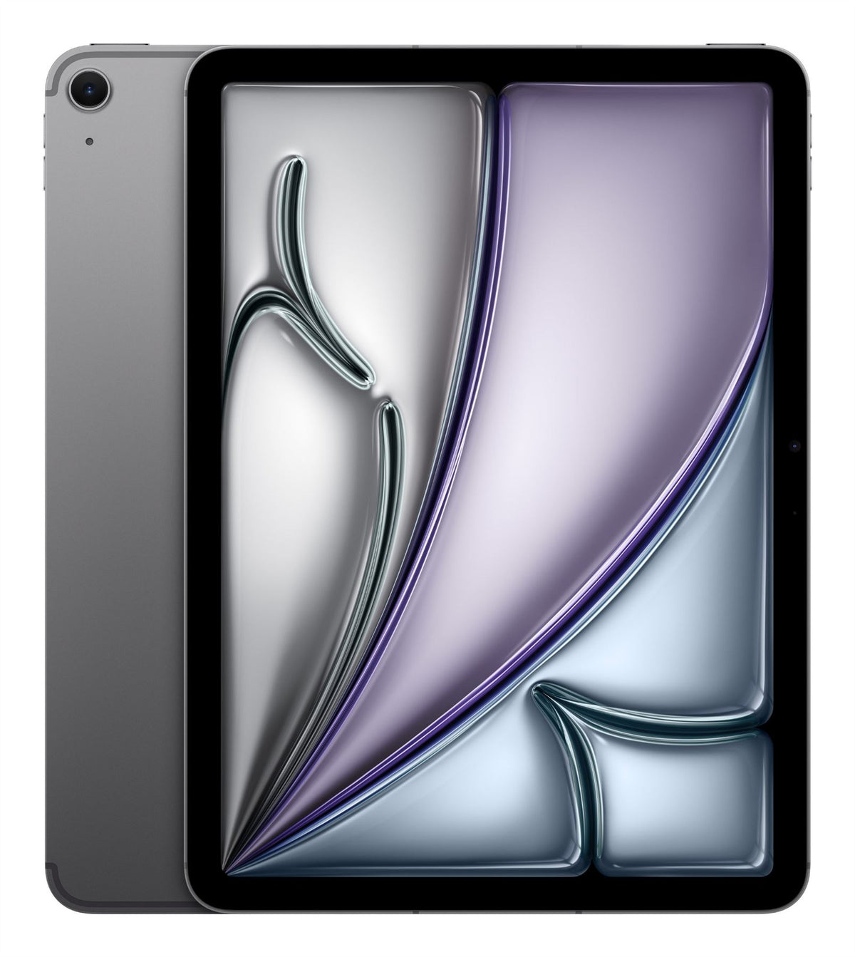 Apple iPad 11-inch Air Wi-Fi + Cellular 1TB - Space Grey