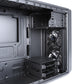 Fractal Design Focus G Mini - MicroATX Mini Tower Case in Black