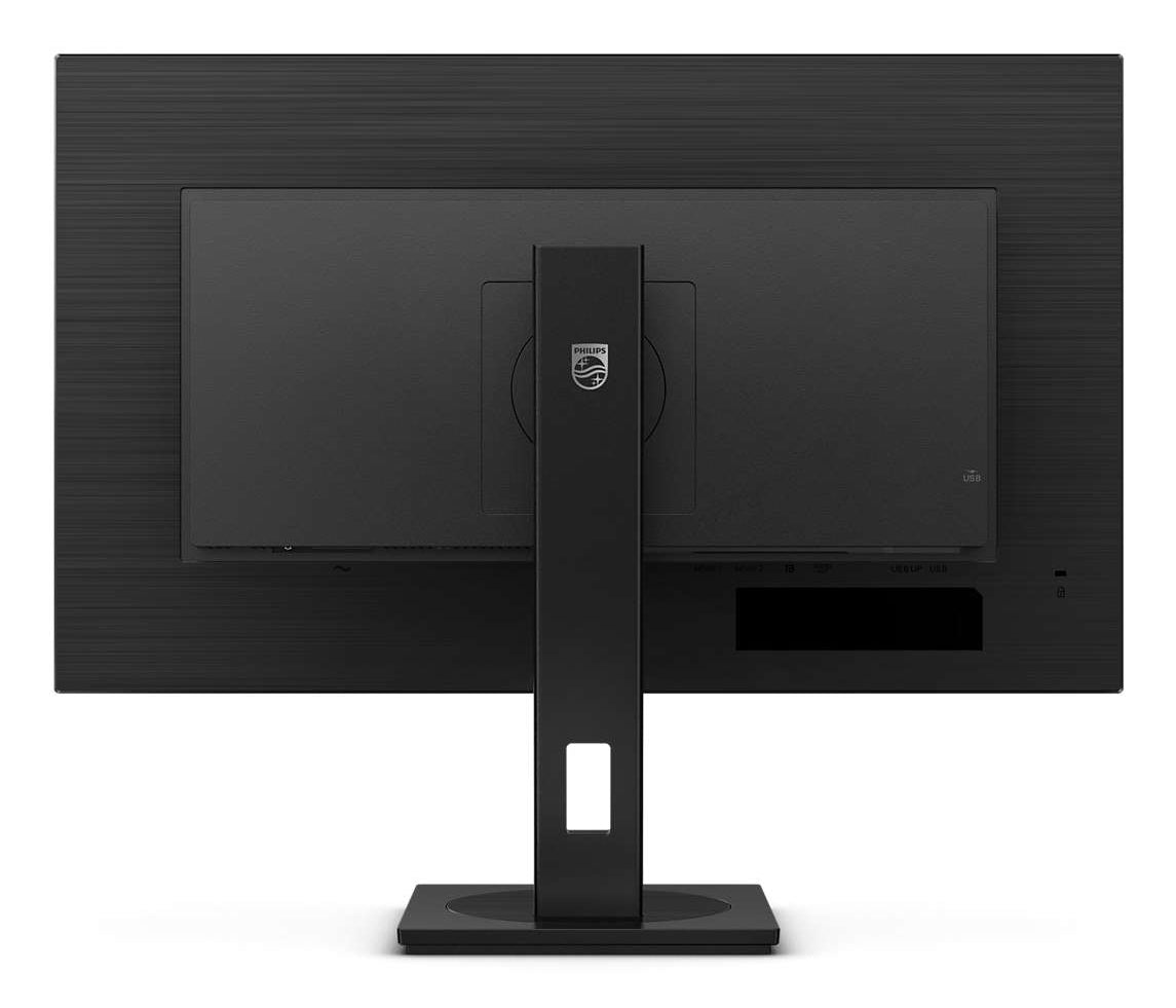 Philips 3000 series - 68.6 cm (27&quot;) - 3840 x 2160 pixels 4K UHD LED Monitor