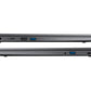 Acer Extensa 15 Laptop - 39.6 cm (15.6") - AMD Ryzen™ 3 7320U - 8 GB DDR5-SDRAM - 256 GB SSD - Wi-Fi 6 - Windows 11 Pro - Grey