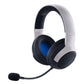 Razer Kaira HyperSpeed - Bluetooth Wireless Gaming Headset in White
