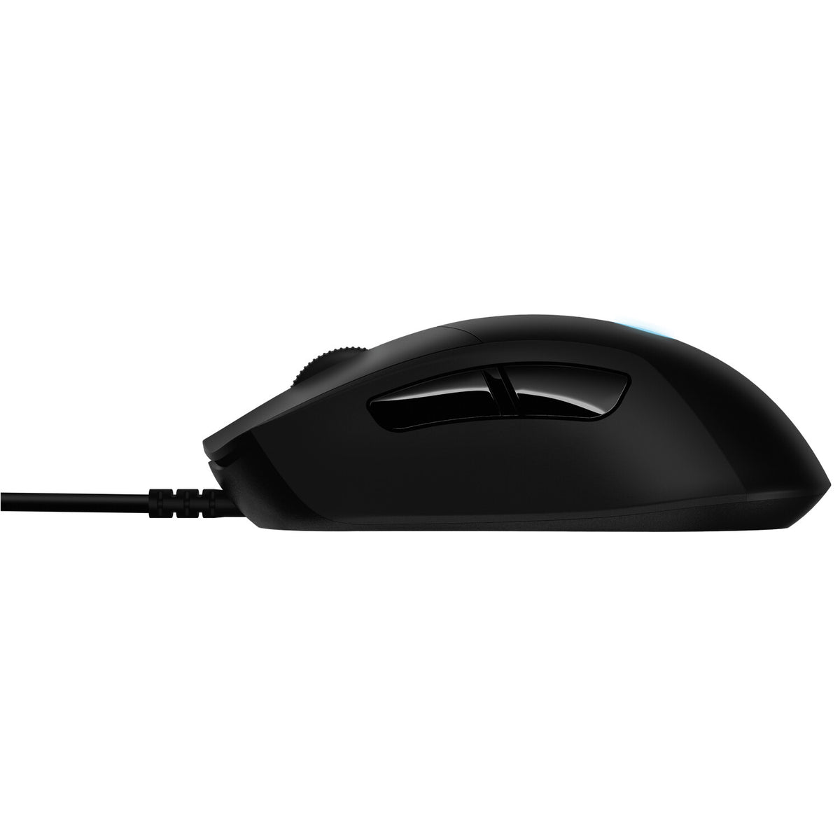 Logitech G - G403 HERO USB Type-A Optical Gaming Mouse - 25,600 DPI