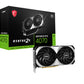 MSI VENTUS 2X OC - NVIDIA 12 GB GDDR6X GeForce RTX 4070 graphics card