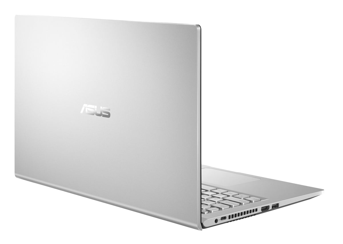 ASUS X515JA-EJ2133W Laptop - 39.6 cm (15.6") - Intel® Core™ i3-1005G1 - 8 GB DDR4-SDRAM - 256 GB SSD - Wi-Fi 5 - Windows 11 Home - Silver