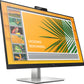HP E27D G4 - 68.6 cm (27") - 2560 x 1440 pixels QHD Monitor