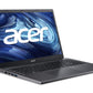 Acer Extensa 15 15 EX215-55 - 39.6 cm (15.6") - Intel® Core™ i5-1235U - 16 GB DDR4-SDRAM - 512 GB SSD - Wi-Fi 6 - Windows 11 Pro - Grey