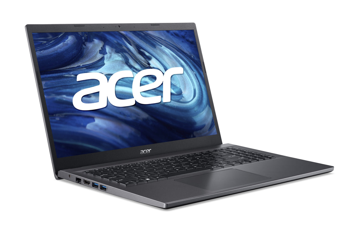 Acer Extensa 15 15 EX215-55 - 39.6 cm (15.6") - Intel® Core™ i5-1235U - 16 GB DDR4-SDRAM - 512 GB SSD - Wi-Fi 6 - Windows 11 Pro - Grey