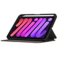 Targus Click-In Folio Case for 8.3" iPad mini in Rose gold