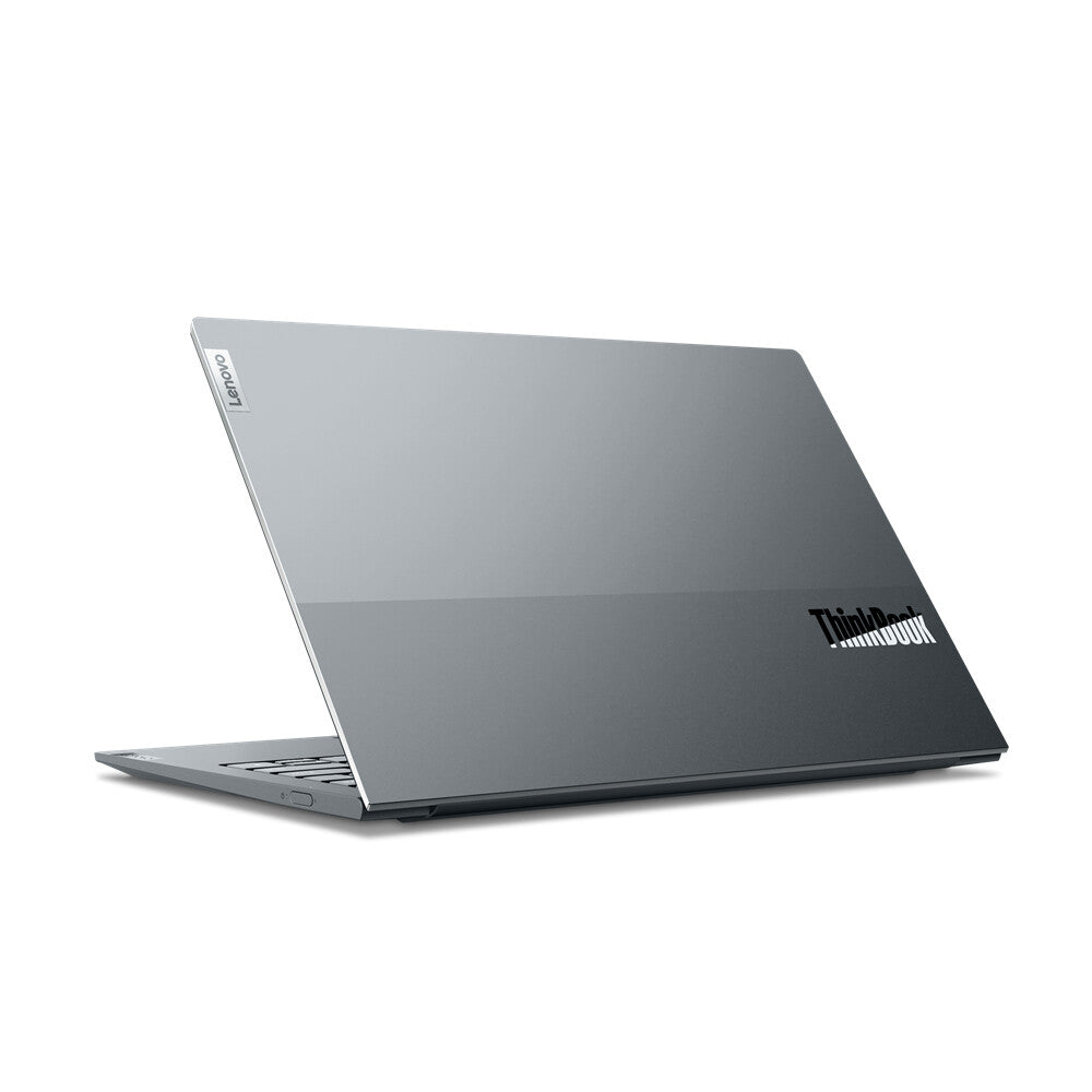 Lenovo ThinkBook 13x Laptop - 33.8 cm (13.3") - Intel® Core™ i5-1130G7 - 16 GB LPDDR4x-SDRAM - 512 GB SSD - Wi-Fi 6 - Windows 11 Pro - Grey
