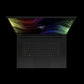 Razer Blade 17 laptop - 43.9 cm (17.3") - Intel® Core™ i7-12800H - 16 GB DDR5-SDRAM - 1 TB SSD - NVIDIA GeForce RTX 3060 - Wi-Fi 6E - Windows 11 Home - Black