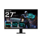 GIGABYTE GS27QA - 68.6 cm (27") - 2560 x 1440 pixels QHD LED Monitor