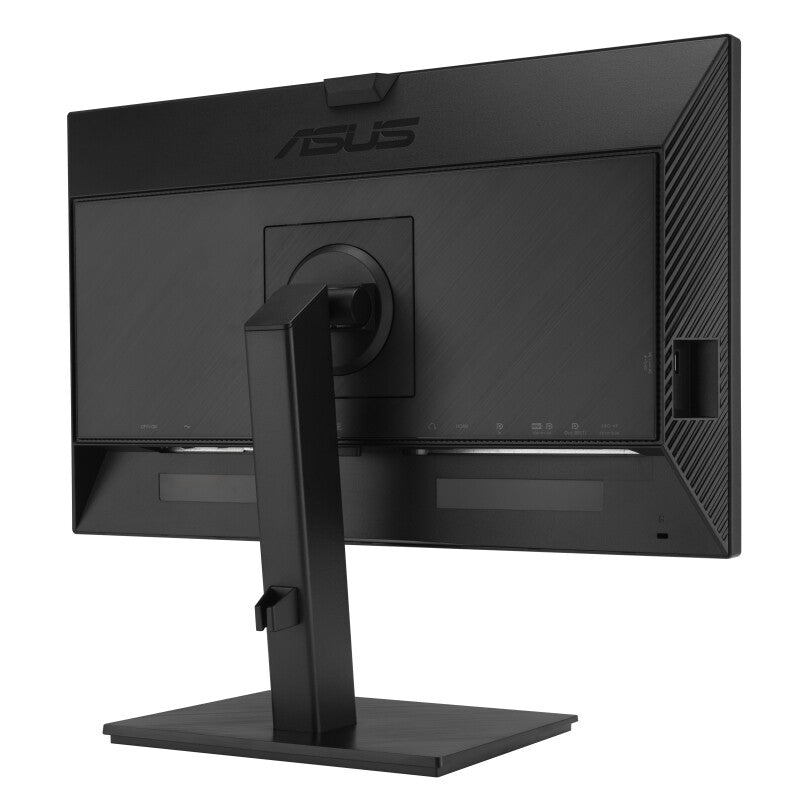 ASUS BE24ECSBT - 60.5 cm (23.8") - 1920 x 1080 pixels Full HD LED Touchscreen Monitor