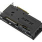 XFX Speedster SWFT 210 - AMD 16 GB GDDR6 Radeon RX 7600 XT graphics card