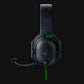 Razer Blackshark V2 X - Wired Gaming Headset