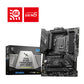 MSI MAG B760 TOMAHAWK WIFI DDR4 ATX motherboard - Intel B760 LGA 1700