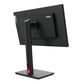 Lenovo ThinkVision T23I-30 - 58.4 cm (23") - 1920 x 1080 pixels Full HD LED Monitor