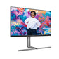 AOC U32U3CV - 80 cm (31.5") - 3840 x 2160 pixels 4K UHD LCD Monitor
