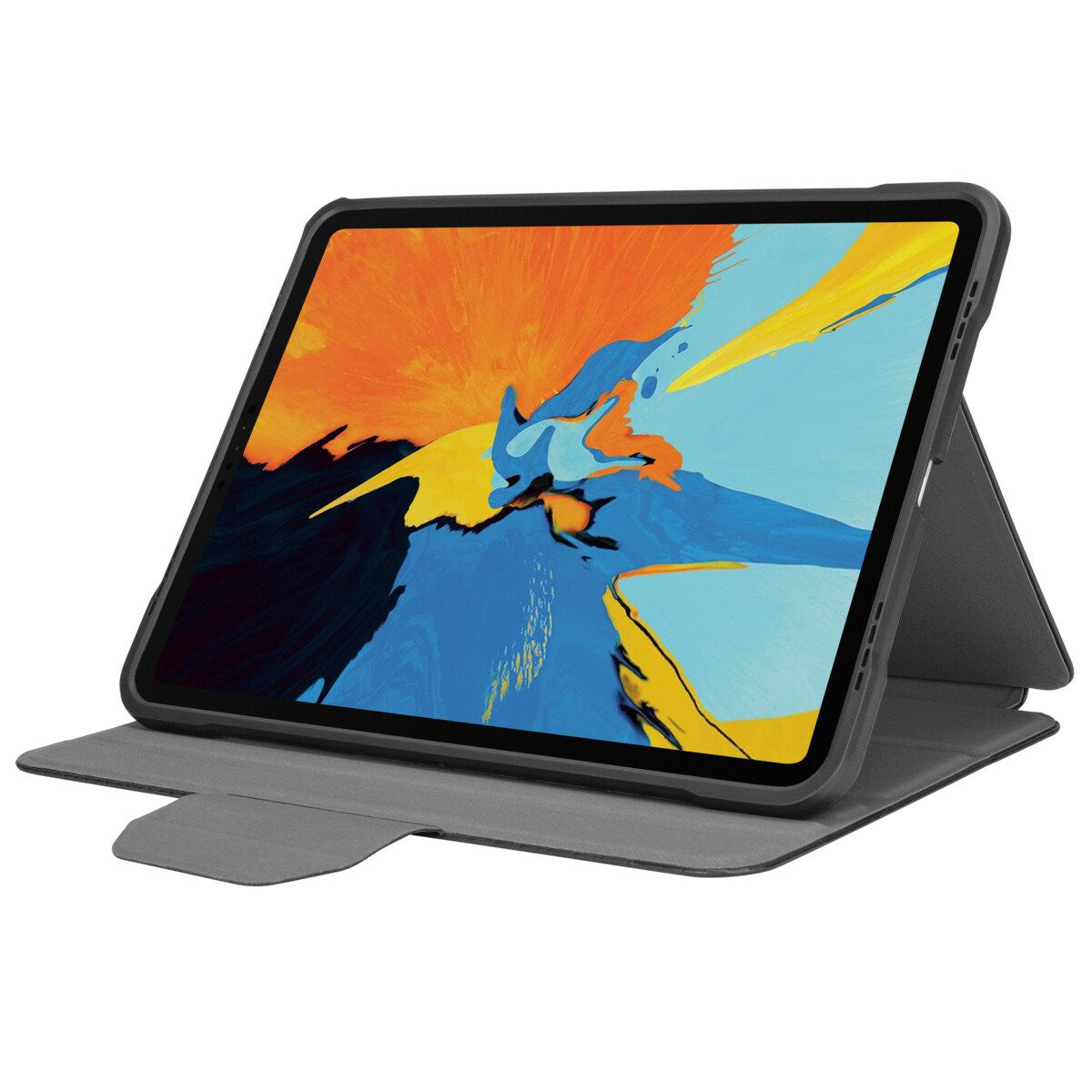 Targus Click-In Folio Case for 11&quot; iPad in Black
