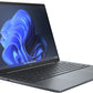 HP Elite Dragonfly G3 Laptop - 34.3 cm (13.5") - Intel® Core™ i7-1255U - 16 GB LPDDR5-SDRAM - 512 GB SSD - Wi-Fi 6E - Windows 11 Pro - Blue