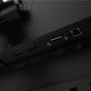 Lenovo ThinkVision T22v-20 - 54.6 cm (21.5") 1920 x 1080 pixels Full HD Monitor