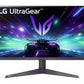 LG 27GS50F-B - 68.6 cm (27") - 1920 x 1080 pixels FHD Monitor