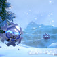 Nintendo Pokemon Scarlet + The Hidden Treasure of Area Zero DLC - Nintendo Switch