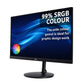 Acer CB272E - 68.6 cm (27") - 1920 x 1080 pixels Full HD LED Monitor