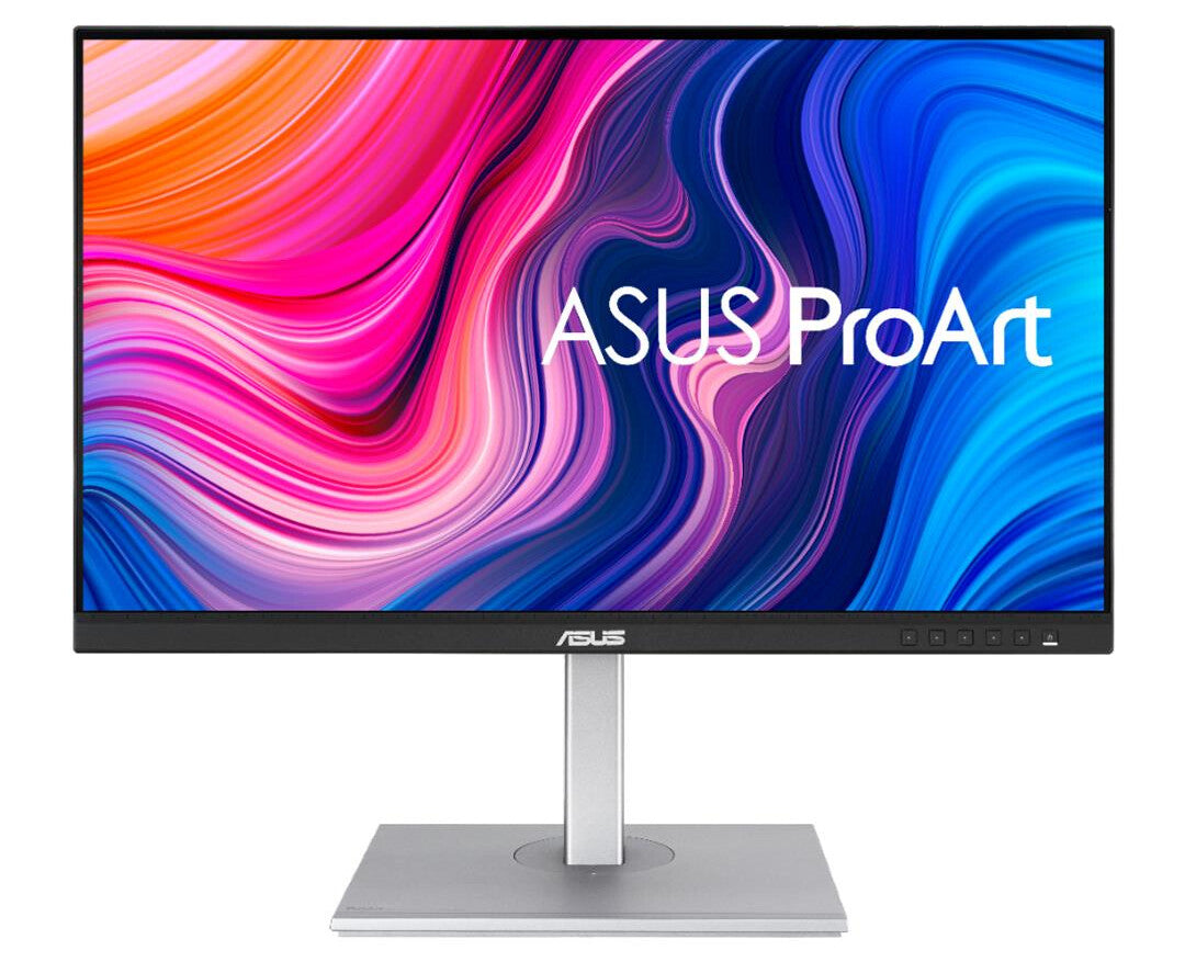 ASUS ProArt PA279CV - 68.6 cm (27") - 3840 x 2160 pixels 4K UHD LED Monitor