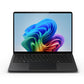Microsoft Surface 7 Laptop - Qualcomm Snapdragon X Plus - 35 cm (13.8") - Touchscreen - 16 GB LPDDR5x-SDRAM - 512 GB SSD - Wi-Fi 7 - Windows 11 Pro - Black