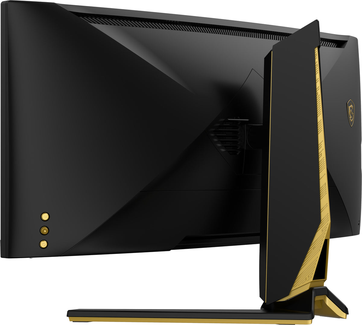 MSI MEG 342C - 86.8 cm (34.2") - 3440 x 1440 pixels UltraWide QHD QDOLED Monitor