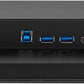 iiyama ProLite T2238MSC-B1 computer monitor 54.6 cm (21.5") 1920 x 1080 pixels Full HD LED Touchscreen Black