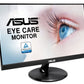 ASUS VP229Q - 54.6 cm (21.5") - 1920 x 1080 pixels Full HD LED Monitor