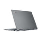 Lenovo ThinkPad Yoga X1 Gen 7 (14" Intel) Intel® Core™ i7 i7-1260P Hybrid (2-in-1) 35.6 cm (14") Touchscreen WQUXGA 16 GB LPDDR5-SDRAM 512 GB SSD Wi-Fi 6E (802.11ax) Windows 11 Pro Grey