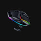 Razer Basilisk V3 Pro - RF Wireless + Bluetooth + USB Type-C Optical Mouse - 30,000 DPI